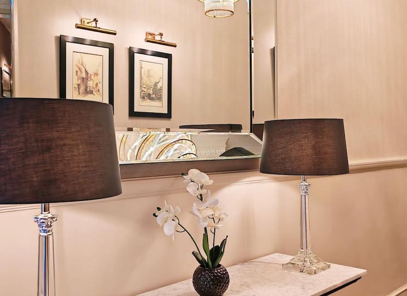 Serveis de l’habitació Foto