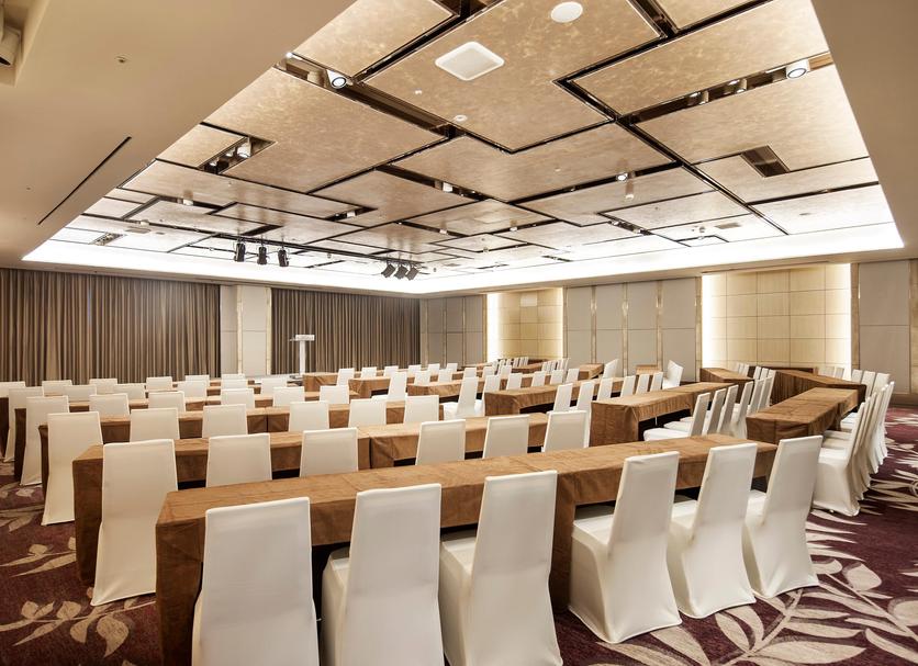 Sala de conferències Foto