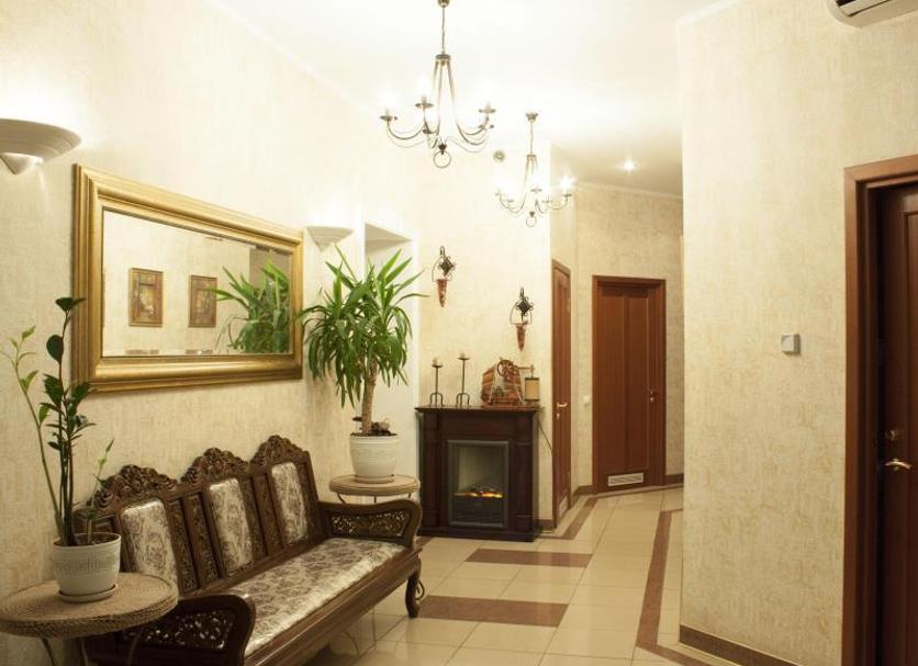 Sala Foto