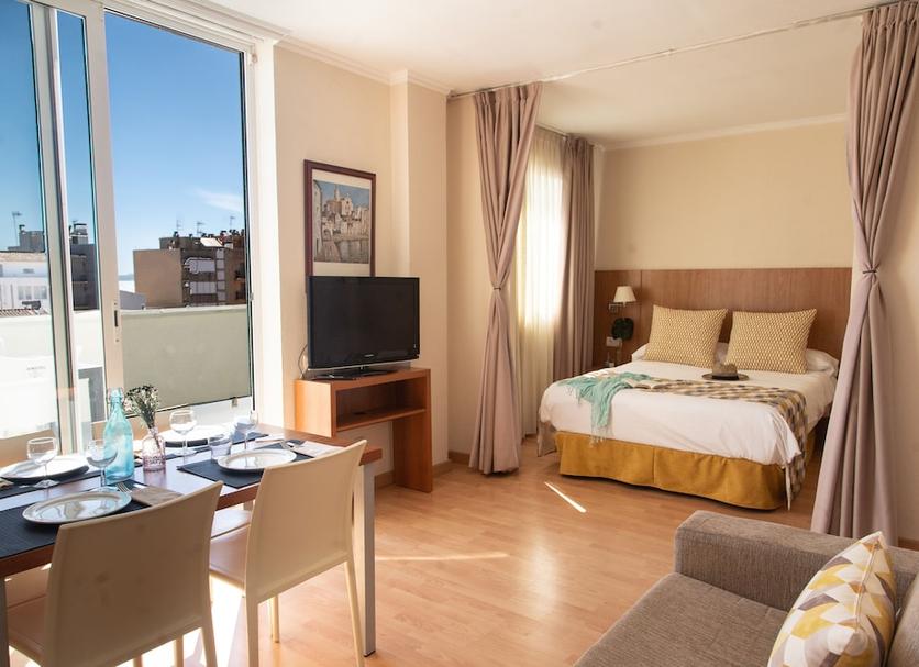 Habitació Foto