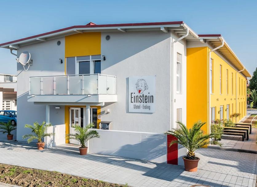 Edifici Foto