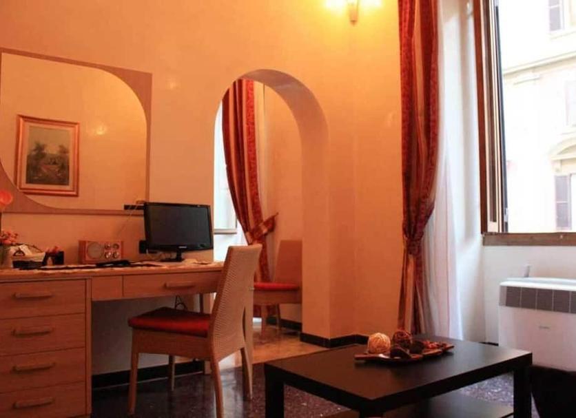 Serveis de l’habitació Foto