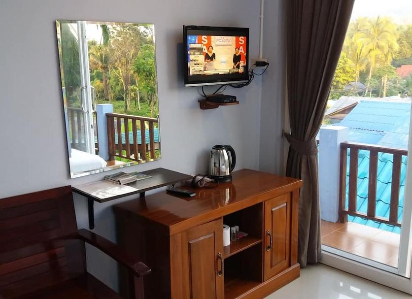 Serveis de l’habitació Foto