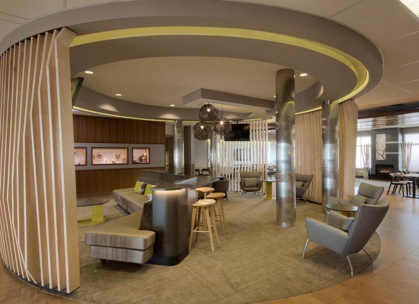 Sala d'estar Foto