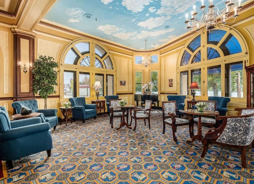 Sala d'estar Foto