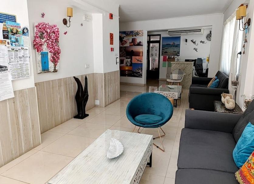 Sala Foto