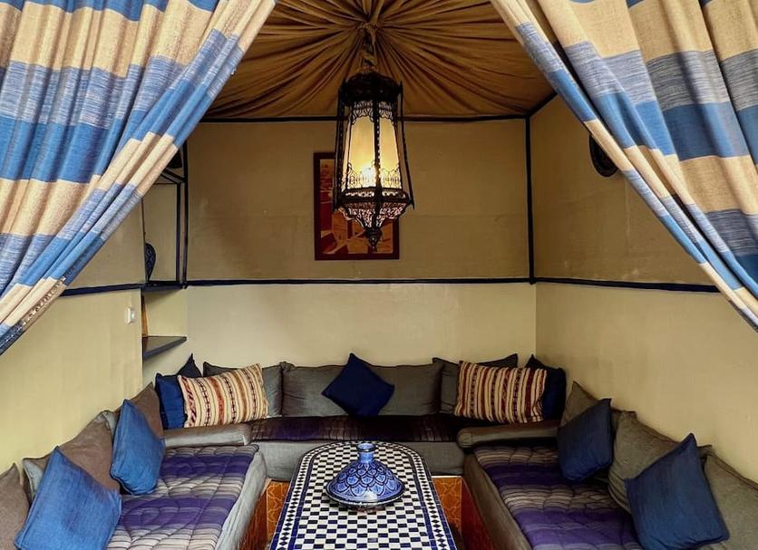 Sala Foto