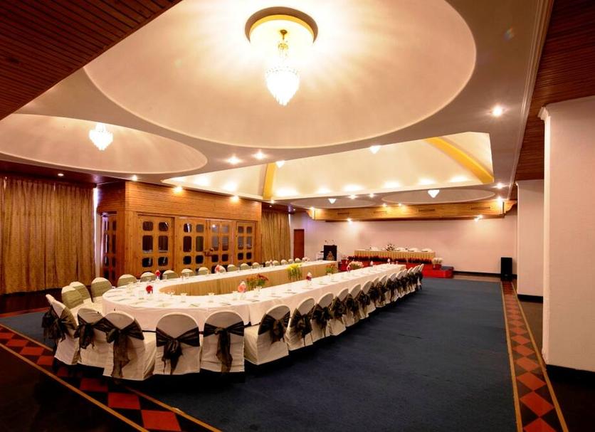 Sala de conferències Foto