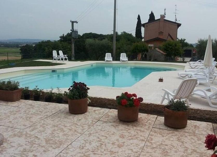 Pool Foto