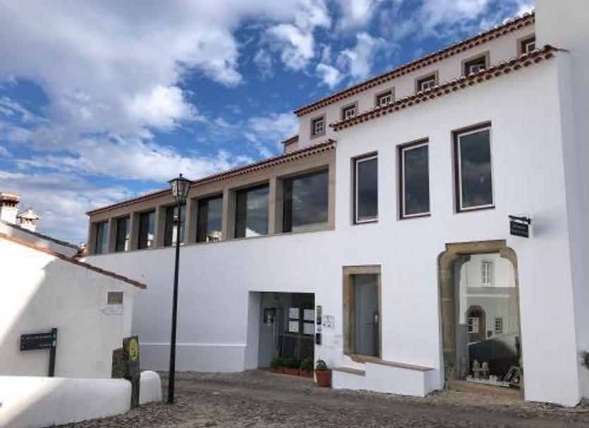 Edifici Foto