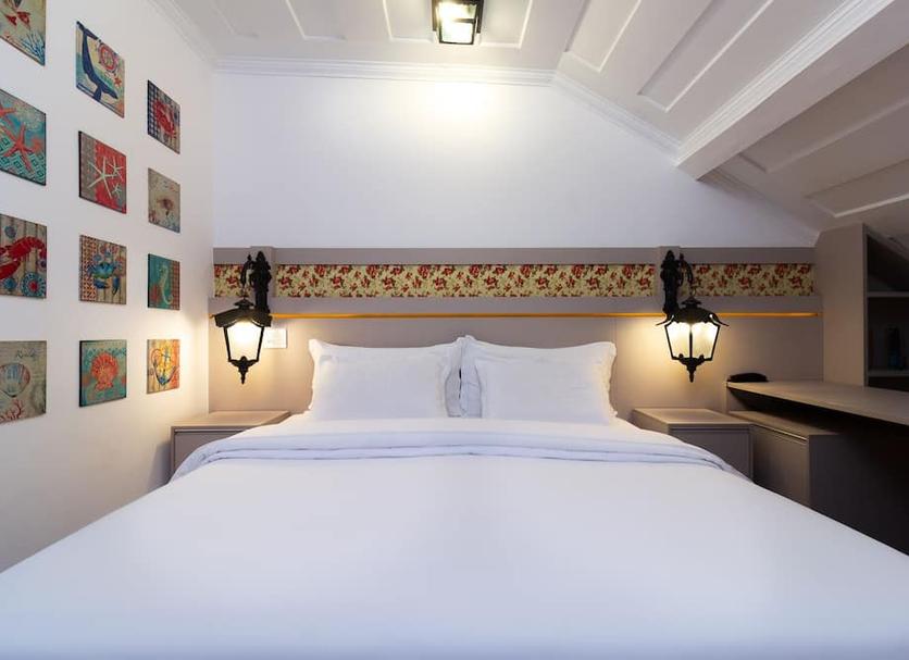 Habitació Foto
