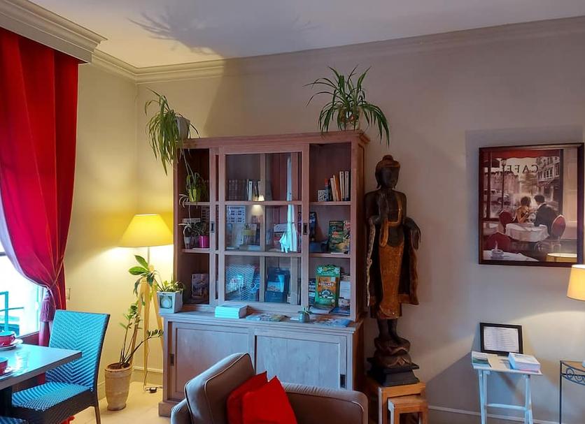 Serveis de l’habitació Foto