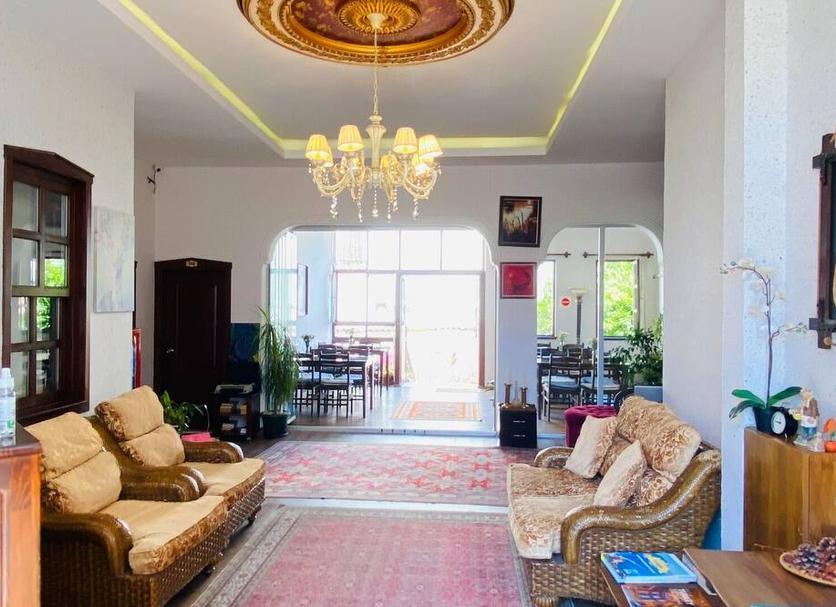 Sala Foto