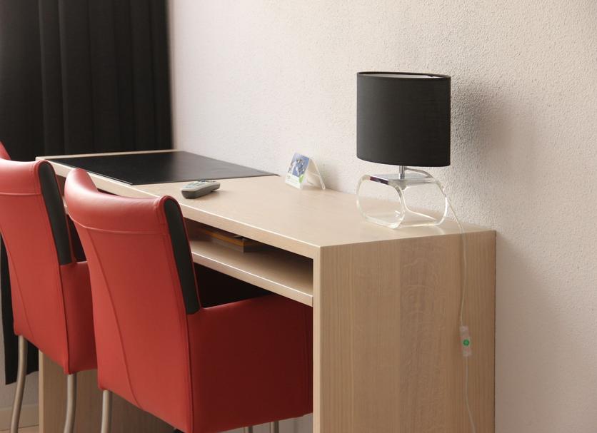 Serveis de l’habitació Foto