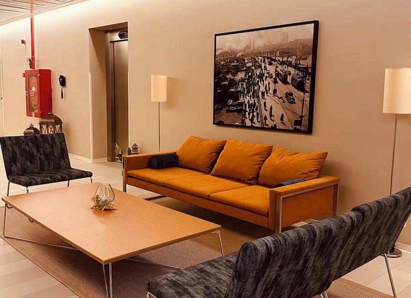 Sala Foto