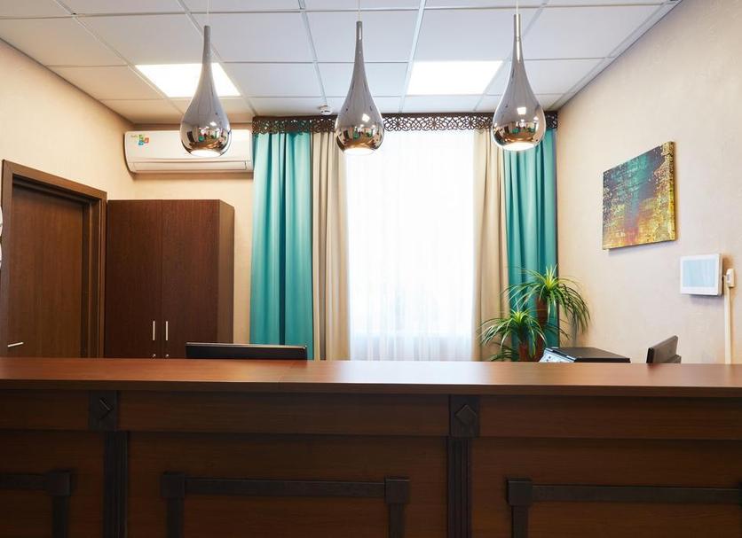 Recepció Foto