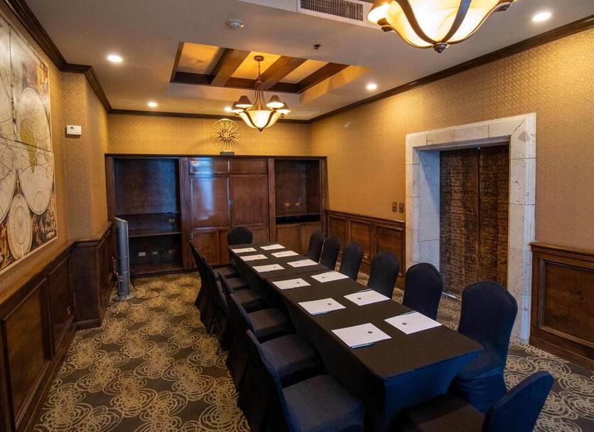 Sala de conferències Foto