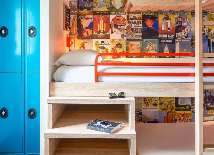 Serveis de l’habitació Foto