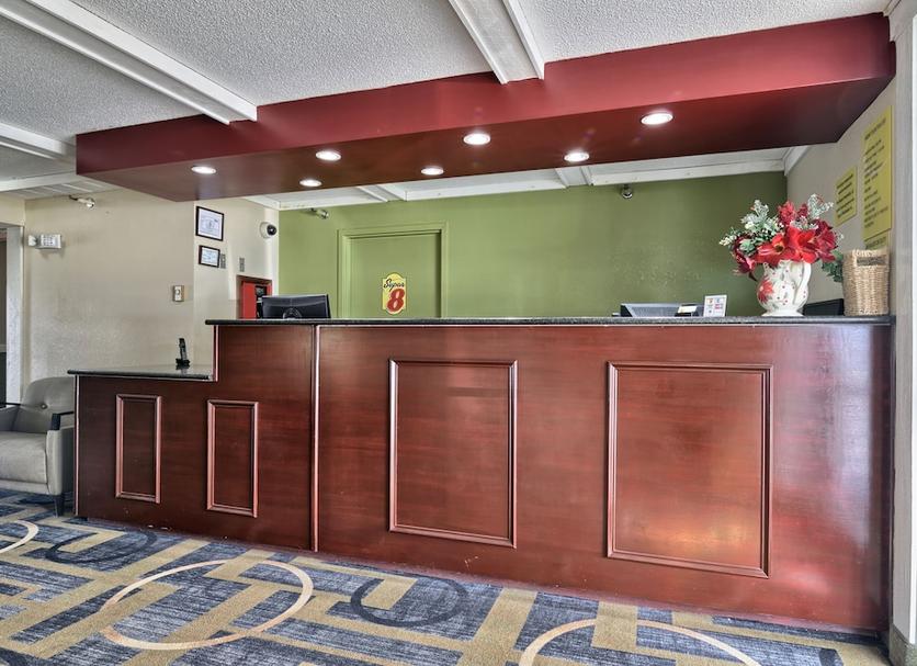 Recepció Foto