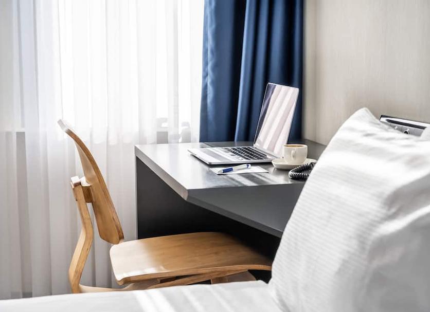 Serveis de l’habitació Foto