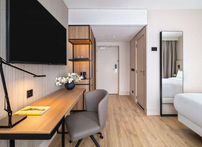 Serveis de l’habitació Foto