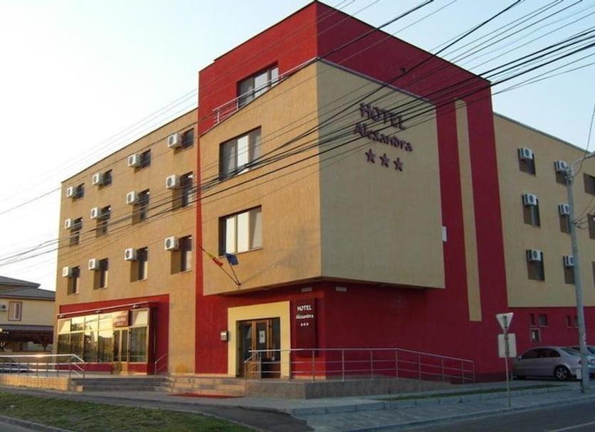 Edifici Foto