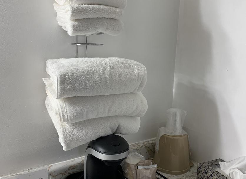 Serveis de l’habitació Foto