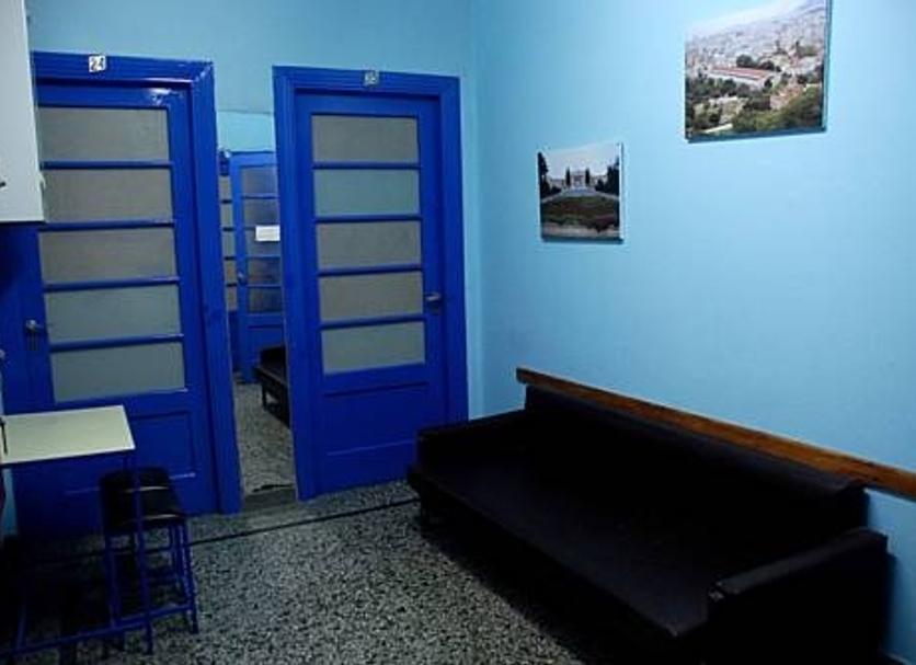 Sala Foto
