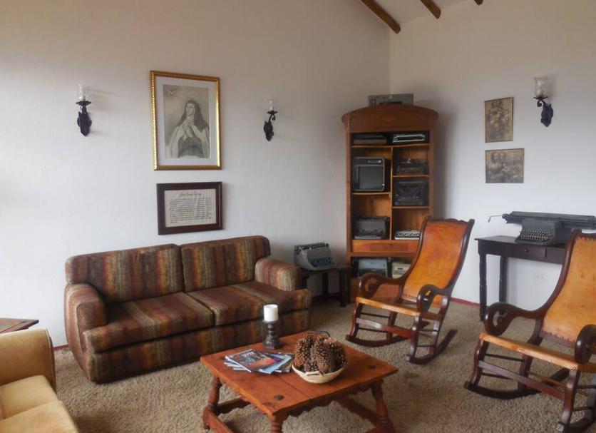 Sala Foto