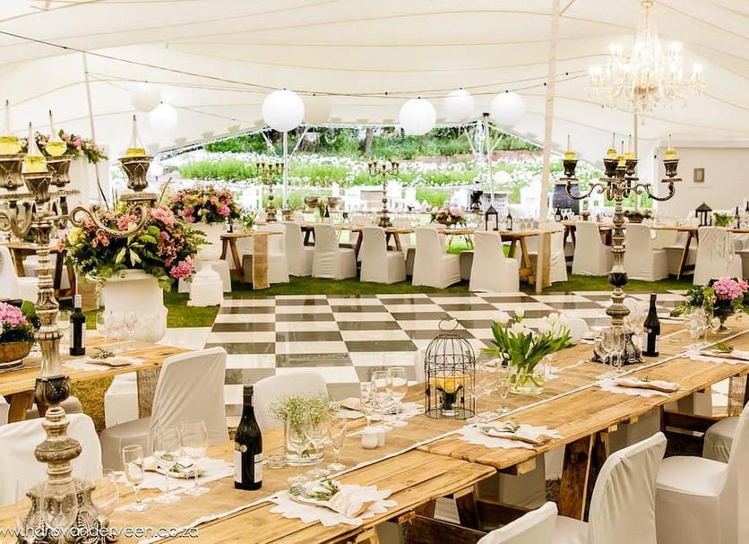 Sala de banquets Foto