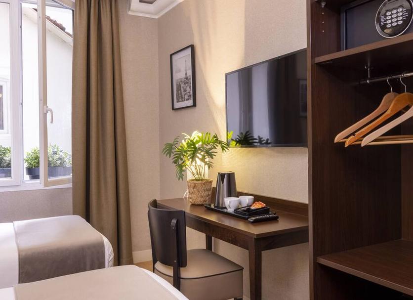 Serveis de l’habitació Foto
