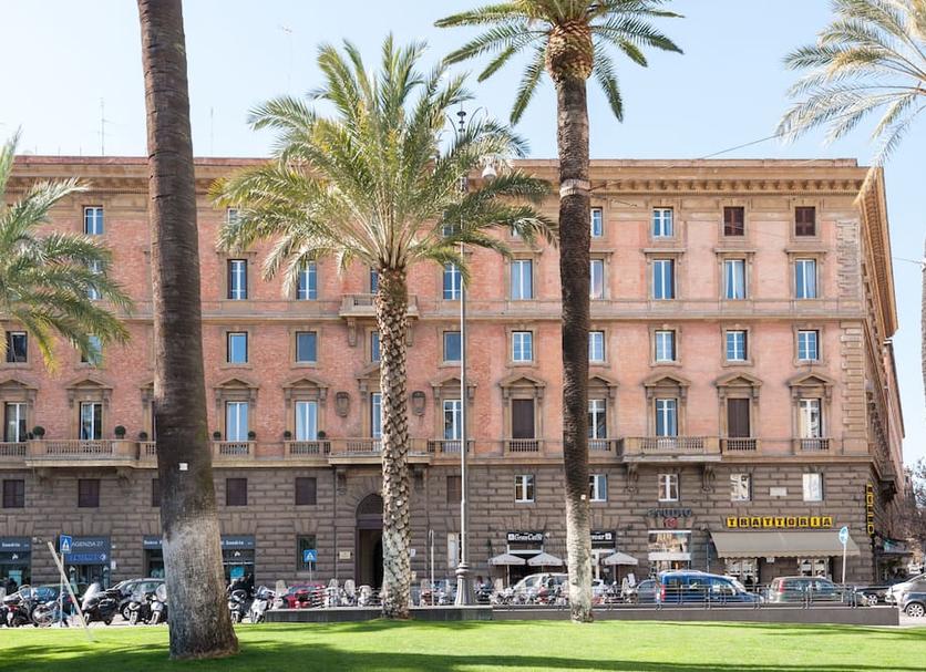 Edifici Foto