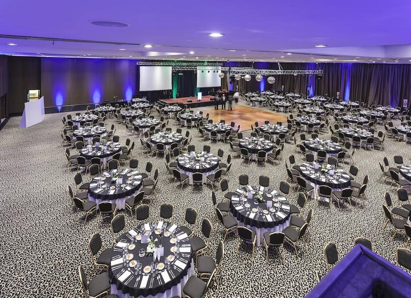 Sala de conferències Foto