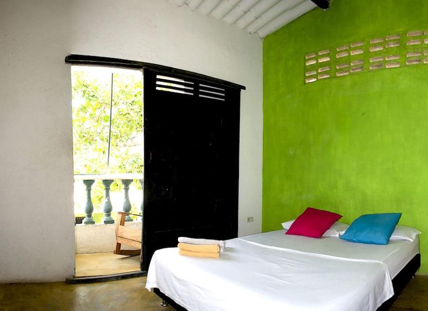 Habitació Foto