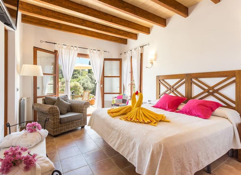 Habitació Foto
