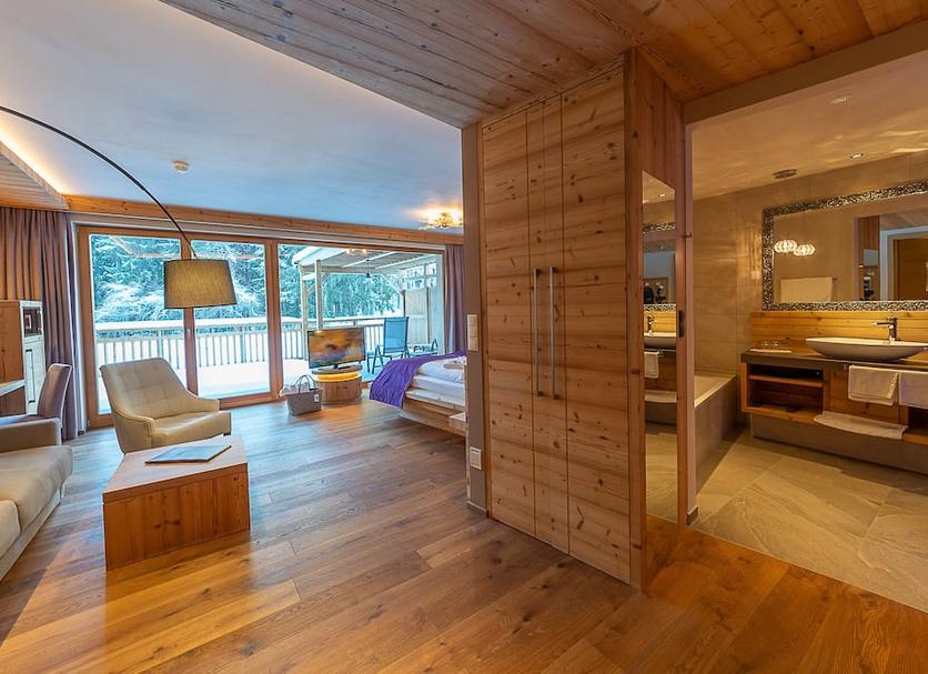 Habitació Foto
