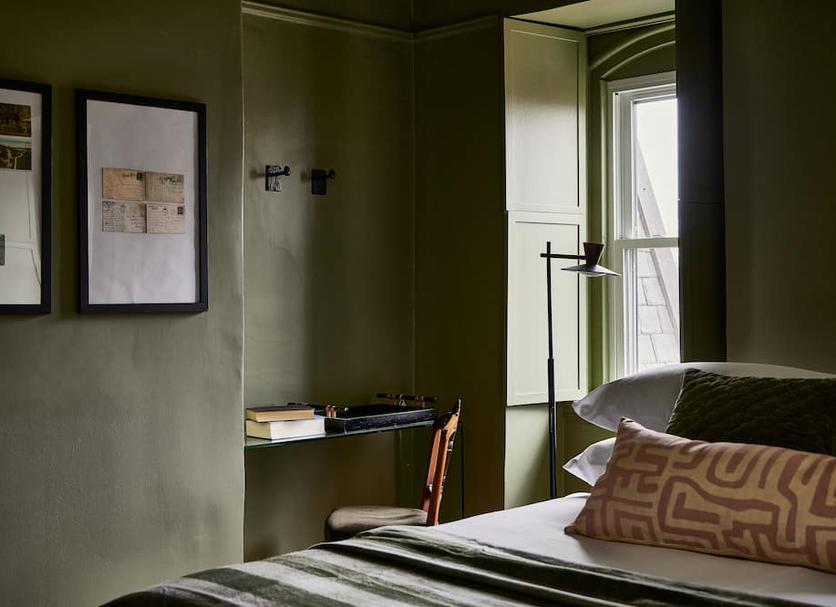 Serveis de l’habitació Foto
