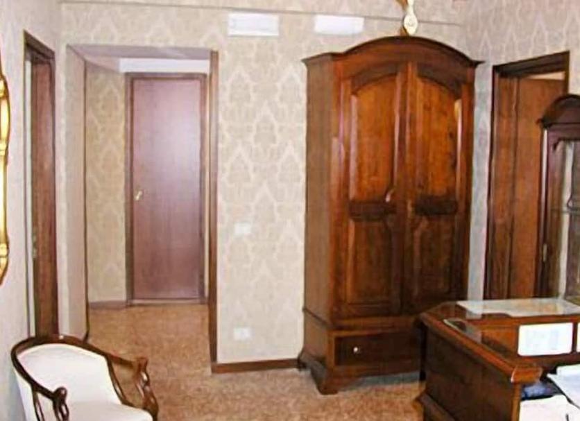 Serveis de l’habitació Foto