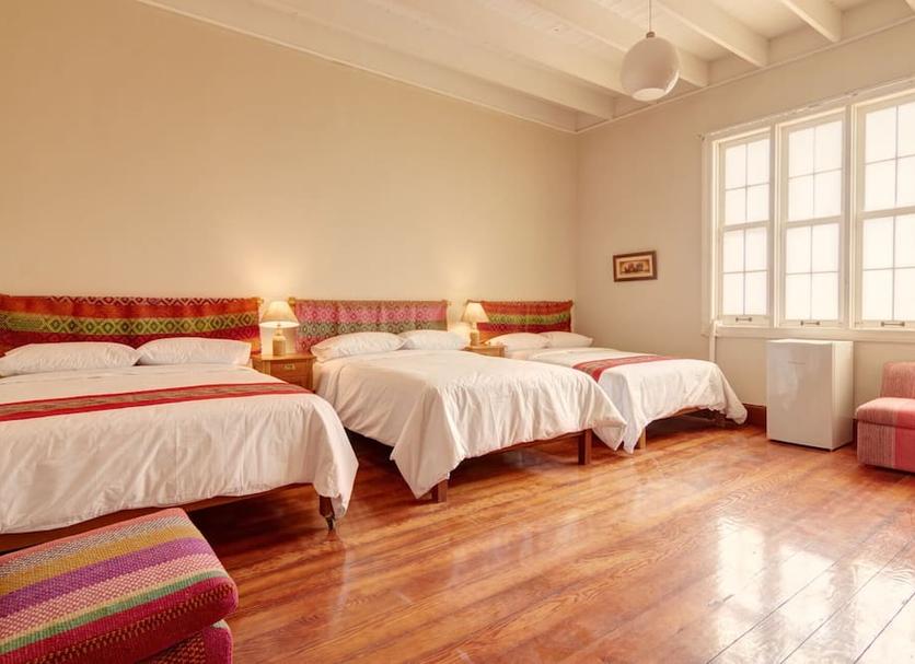 Habitació Foto