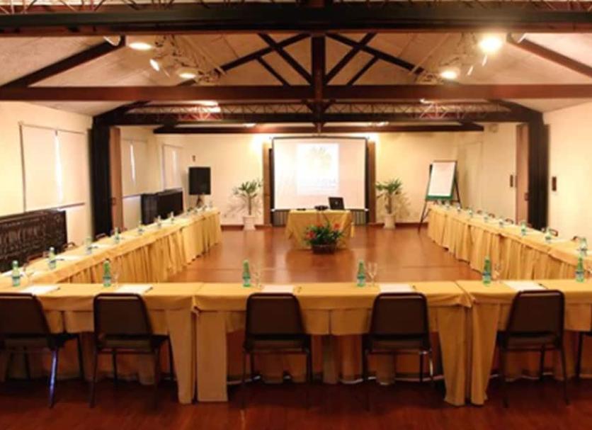 Sala de conferències Foto