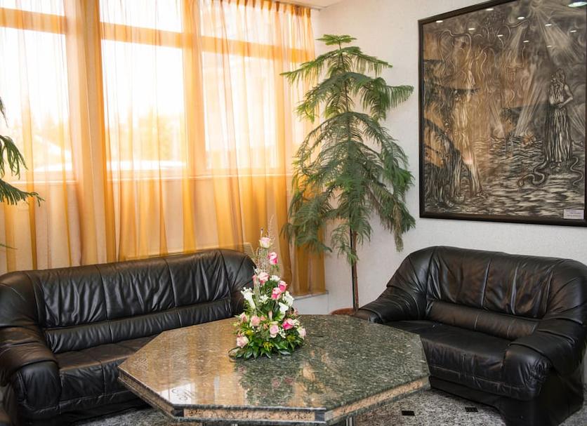 Sala Foto