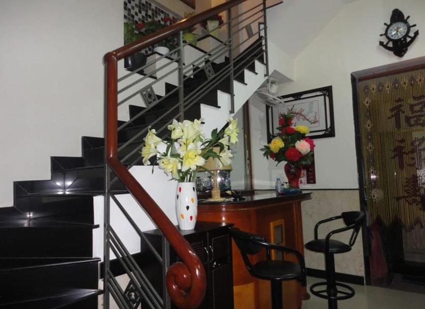 Escales Foto
