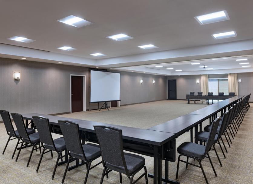 Sala de conferències Foto