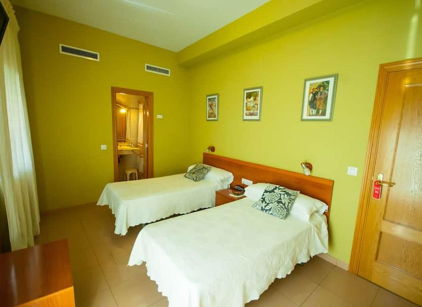 Habitació Foto