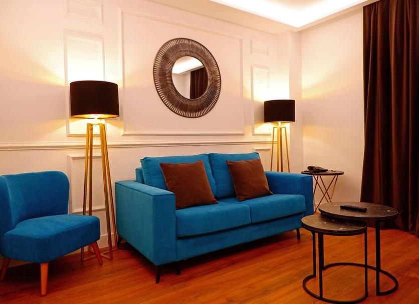 Sala Foto
