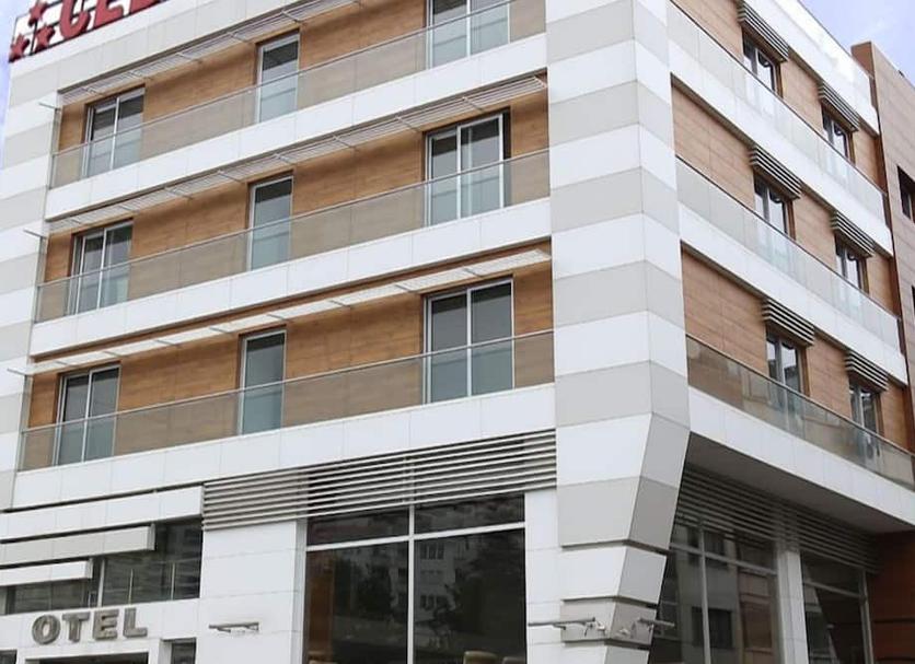 Edifici Foto