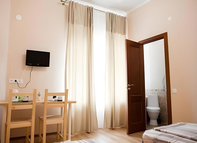 Serveis de l’habitació Foto