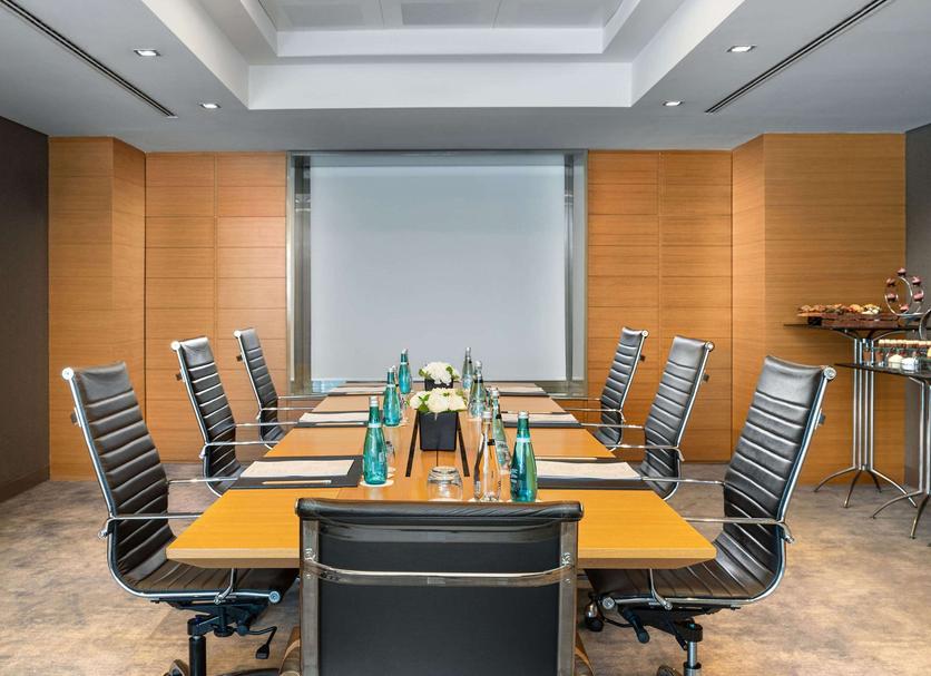 Sala de conferències Foto