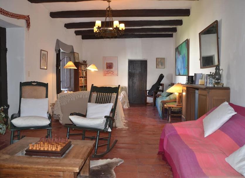 Sala Foto