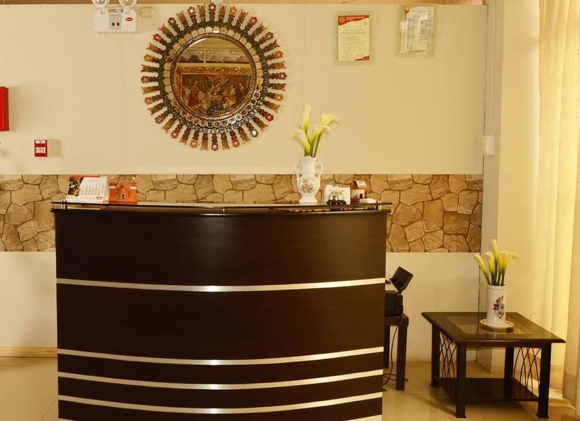 Recepció Foto